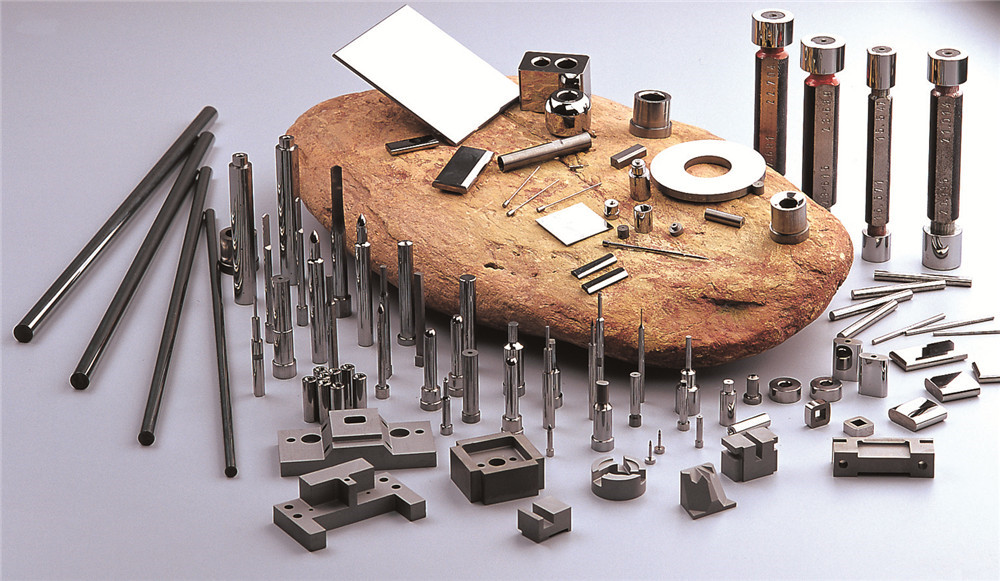 模具加工技術(shù)的提升刻不容緩