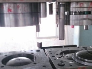 機(jī)械手模具